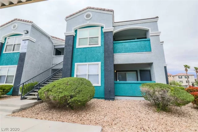 MLS: 2167979 Condo For Sale