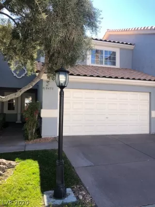 More Details about MLS # 2171910 : 8453 PACIFIC SPRING AVENUE