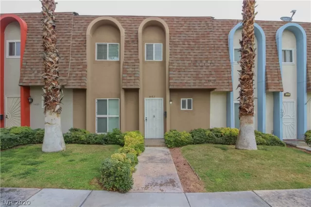 MLS: 2181225 Condo For Sale