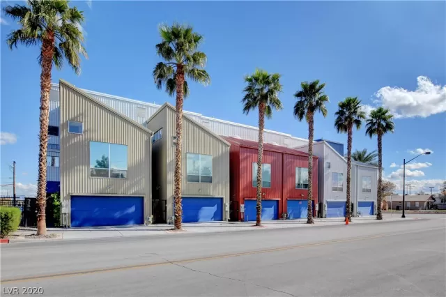 MLS: 2182547 Condo For Sale