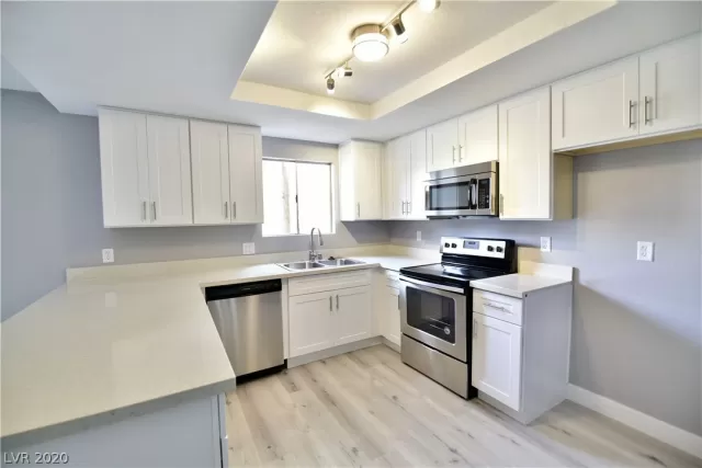 MLS: 2183110 Condo For Sale