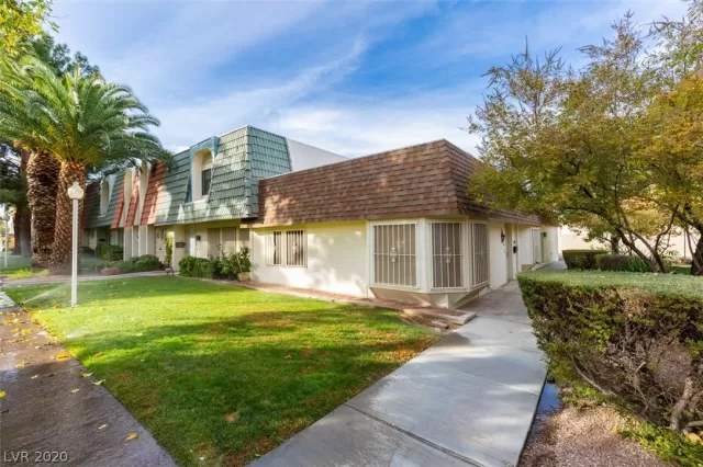 MLS: 2183347 Condo For Sale