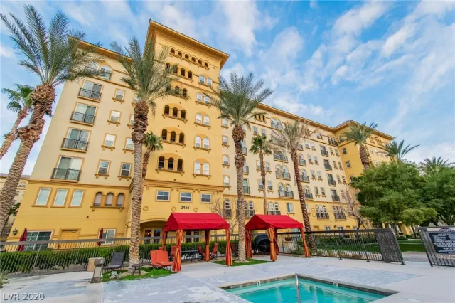 MLS: 2184364 Condo For Sale