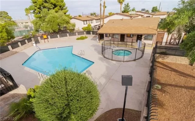 MLS: 2186886 Condo For Sale