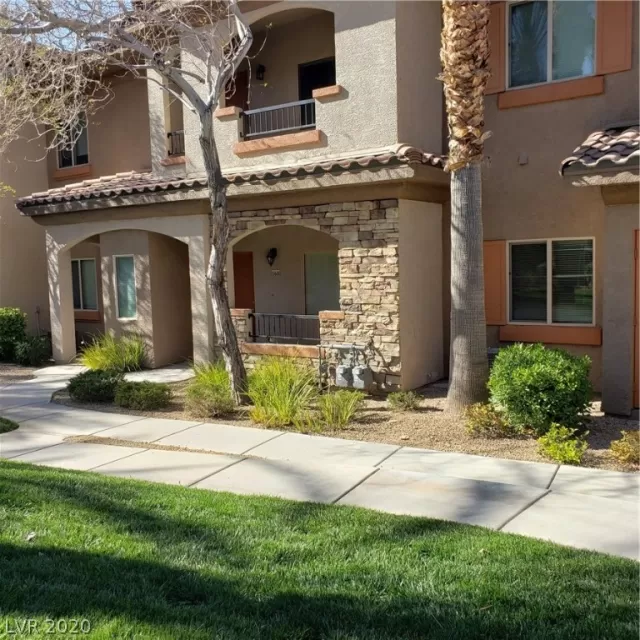 MLS: 2188070 Condo For Sale