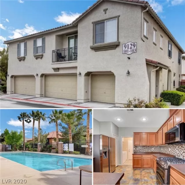 MLS: 2189420 Condo For Sale