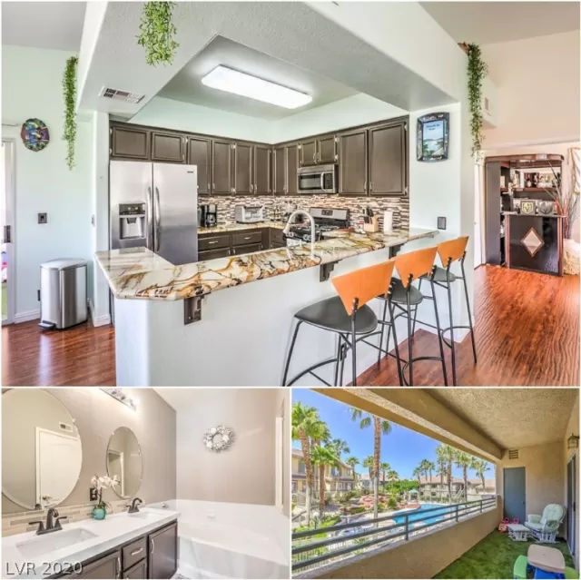 MLS: 2189453 Condo For Sale