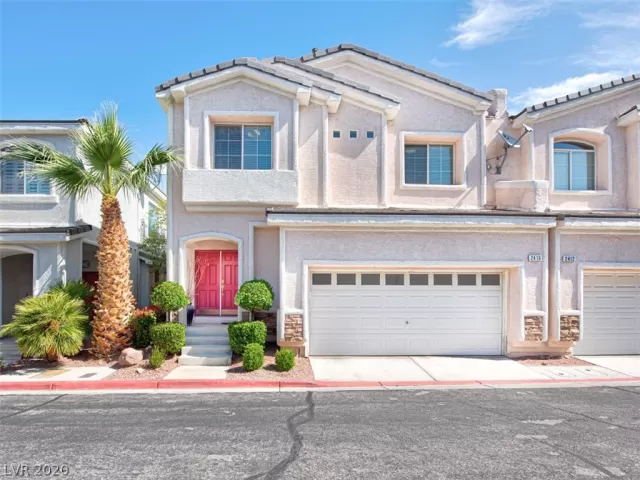 MLS: 2192216 Condo For Sale