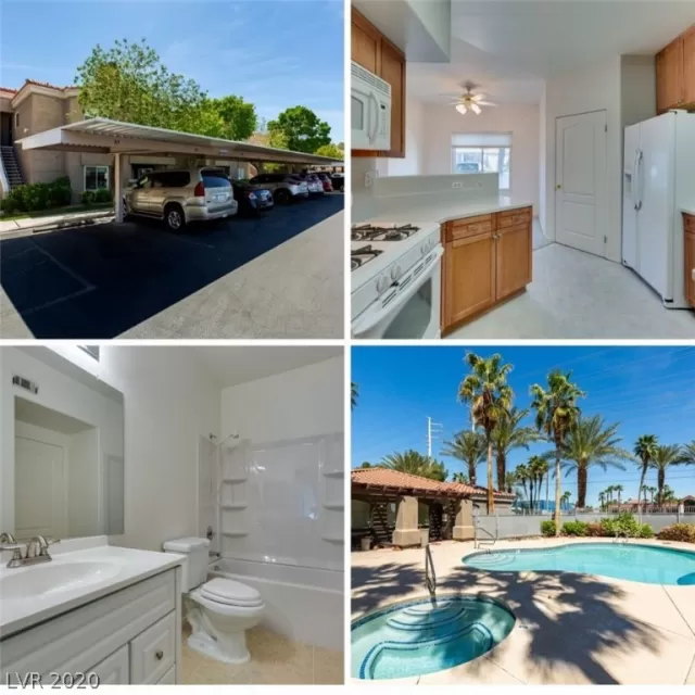 MLS: 2192372 Condo For Sale