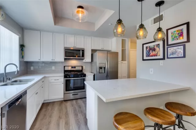 MLS: 2192384 Condo For Sale