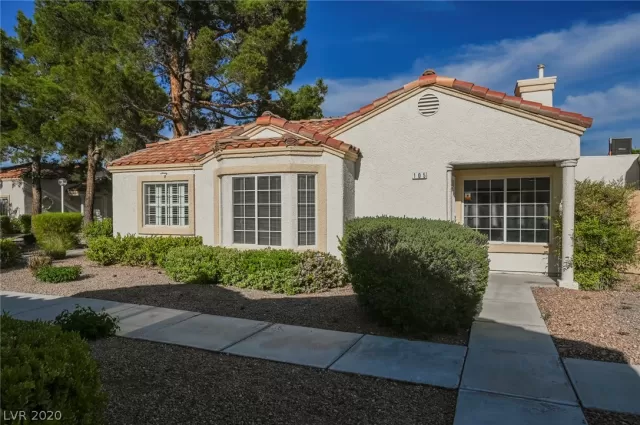 MLS: 2193039 Condo For Sale