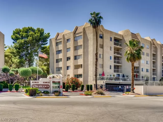 MLS: 2195574 Condo For Sale