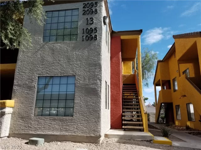 MLS: 2196268 Condo For Sale