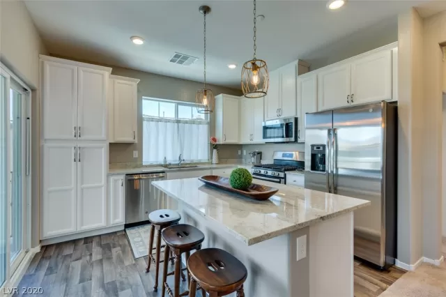 MLS: 2198631 Condo For Sale