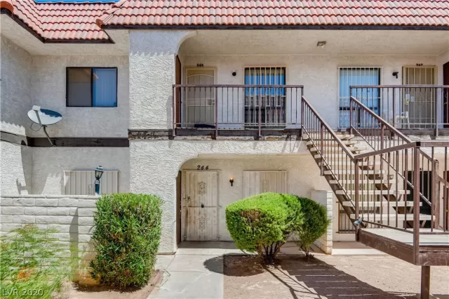 MLS: 2205597 Condo For Sale