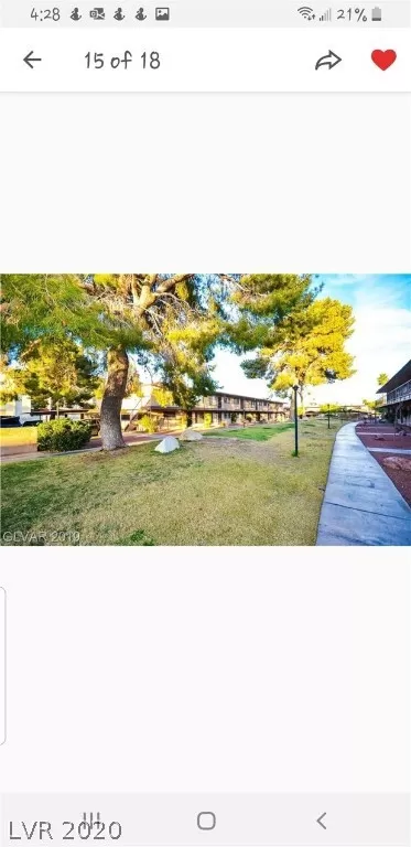 MLS: 2212787 Condo For Sale