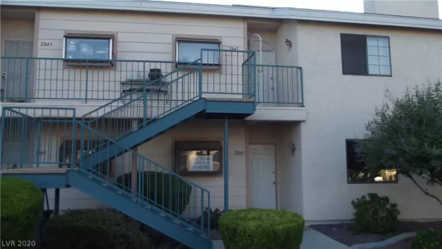 MLS: 2222032 Condo For Sale