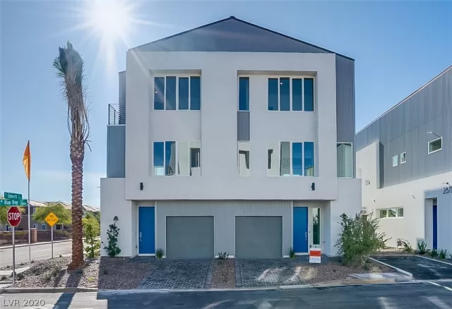 MLS: 2228452 Condo For Sale