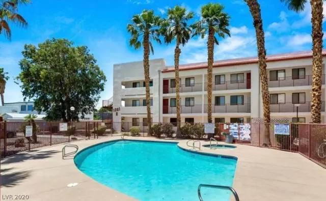 MLS: 2233603 Condo For Sale