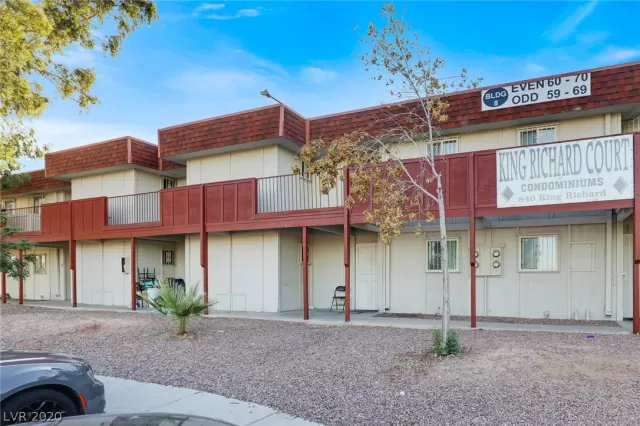 MLS: 2234515 Condo For Sale