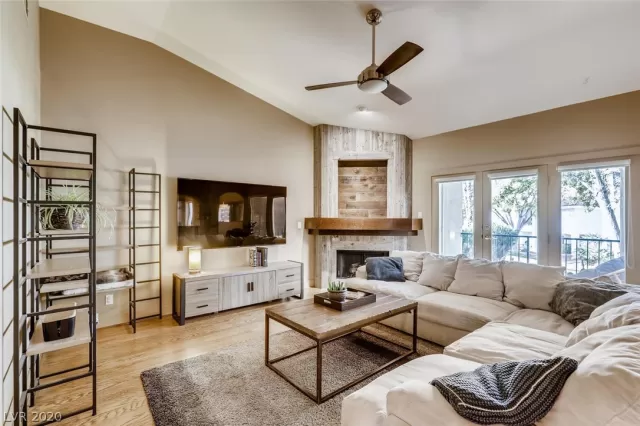 MLS: 2242401 Condo For Sale