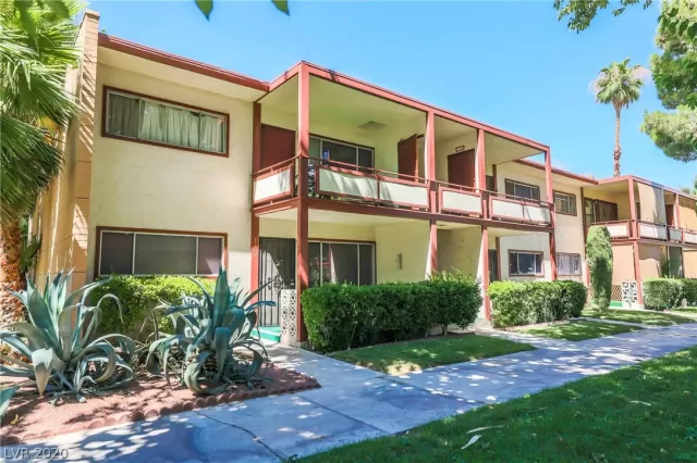 MLS: 2247241 Condo For Sale