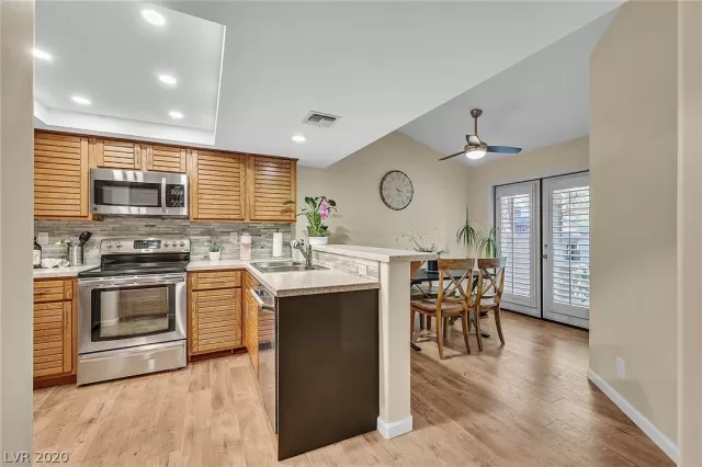 MLS: 2248310 Condo For Sale