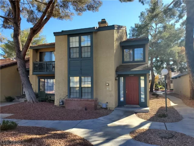 MLS: 2250746 Condo For Sale