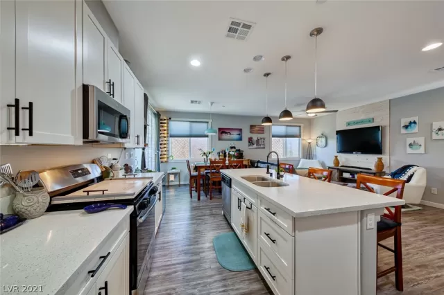 MLS: 2254486 Condo For Sale