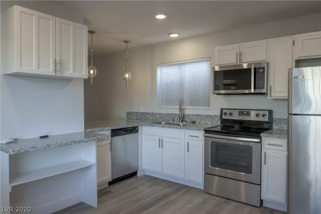 MLS: 2254719 Condo For Sale