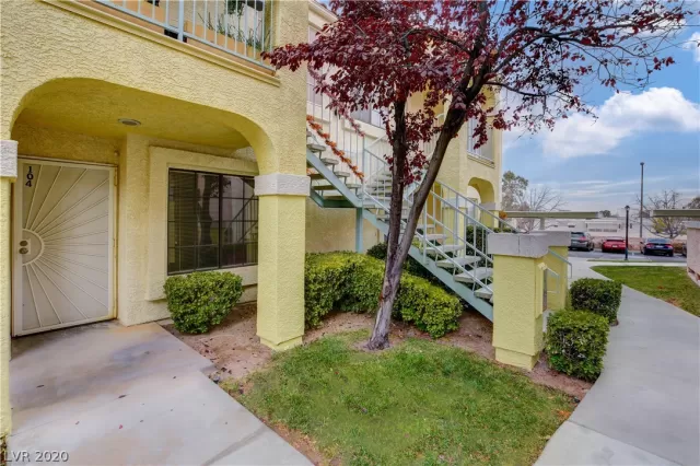 MLS: 2254921 Condo For Sale