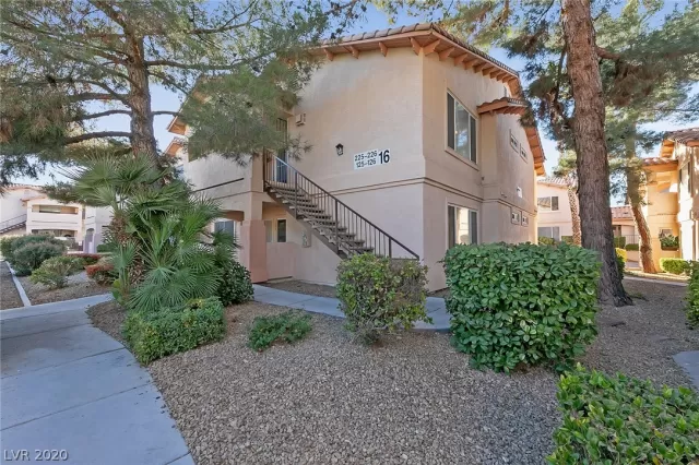 MLS: 2255793 Condo For Sale