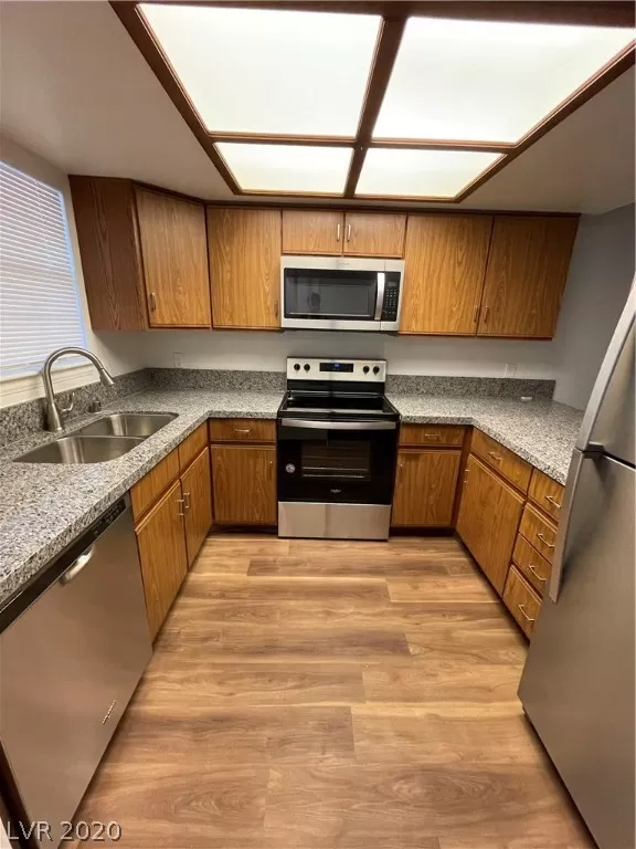 MLS: 2256898 Condo For Sale