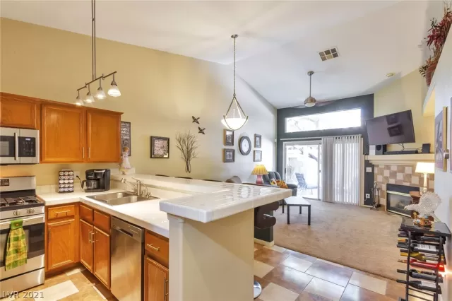 MLS: 2256975 Condo For Sale