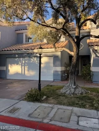 More Details about MLS # 2258360 : 8440 PACIFIC SPRING AVENUE 0