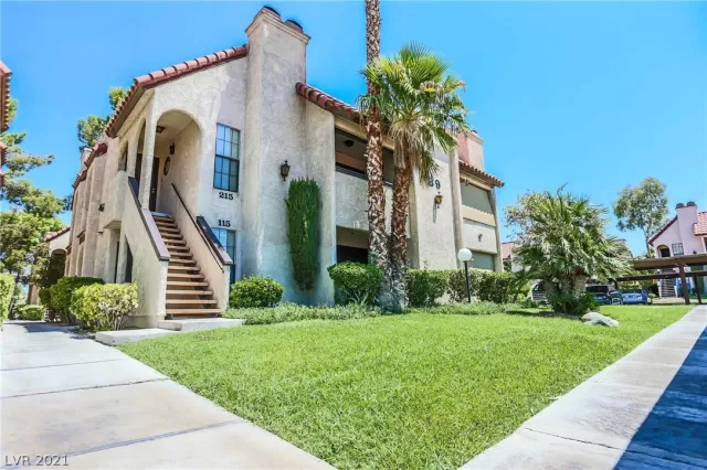 MLS: 2259198 Condo For Sale