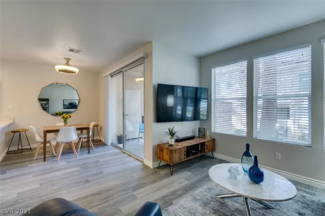 MLS: 2260118 Condo For Sale