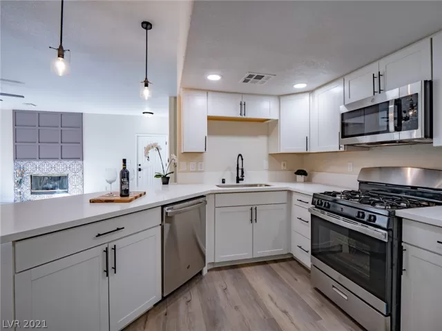 MLS: 2260153 Condo For Sale