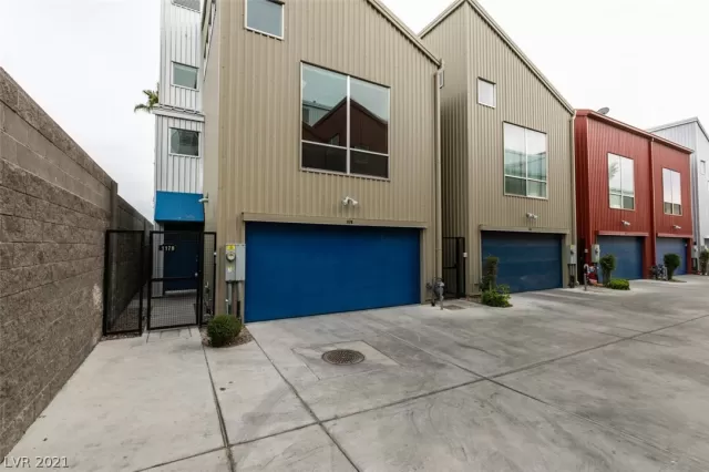 MLS: 2260206 Condo For Sale