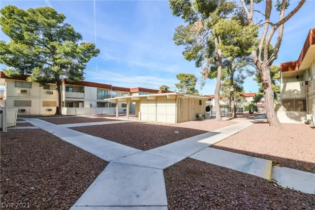 MLS: 2260240 Condo For Sale