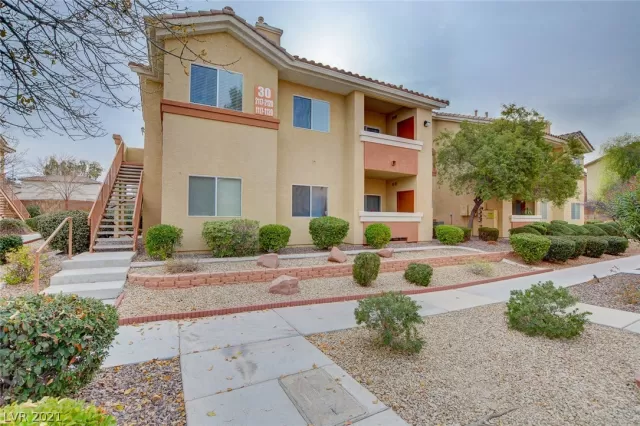 MLS: 2260325 Condo For Sale