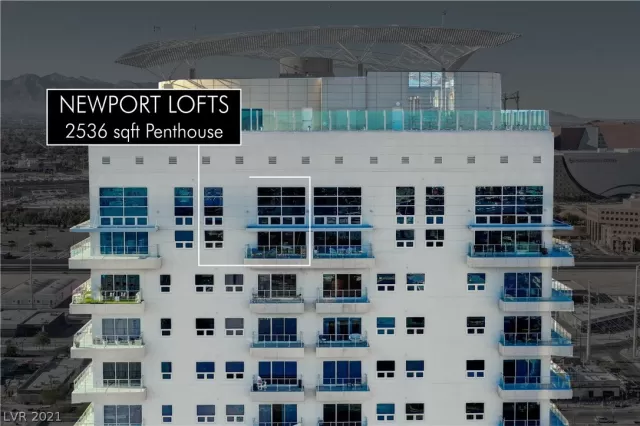 MLS: 2260384 Condo For Sale