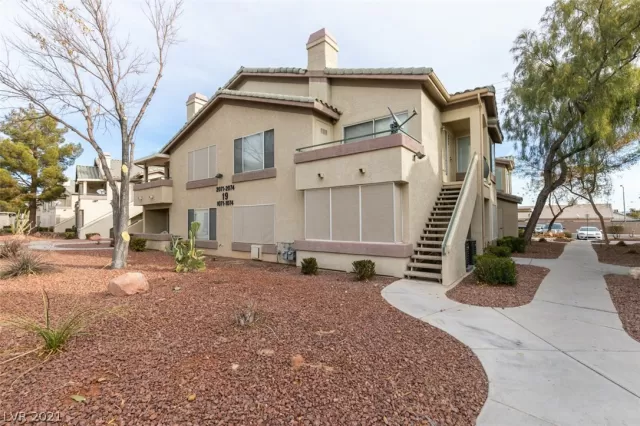 MLS: 2260441 Condo For Sale