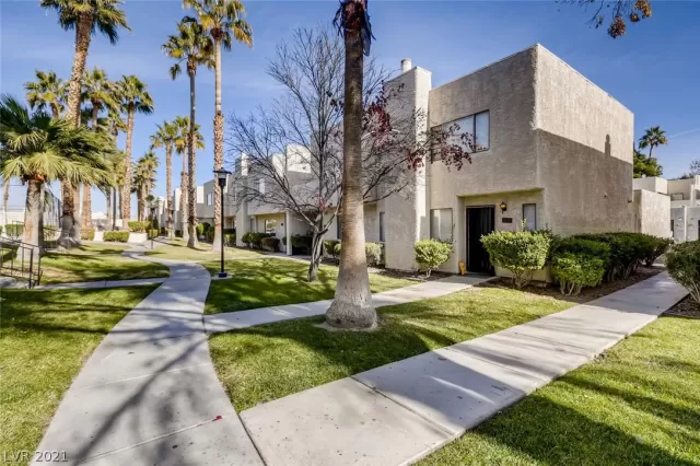 MLS: 2260461 Condo For Sale