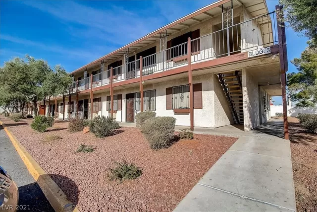 MLS: 2260723 Condo For Sale
