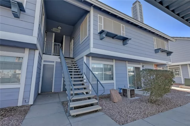 MLS: 2260763 Condo For Sale