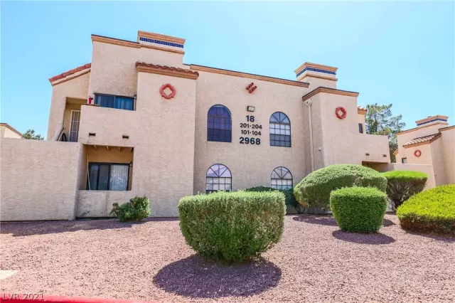 MLS: 2260916 Condo For Sale