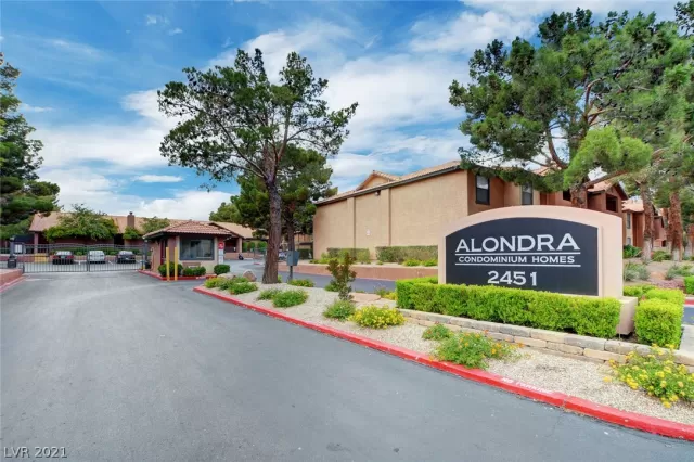 MLS: 2260983 Condo For Sale