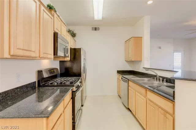 MLS: 2261306 Condo For Sale