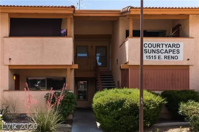 MLS: 2262161 Condo For Sale